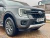 Ford Ranger TD 205 WILDTRAK ECOBLUE 4WD DOUBLE CAB AUTO  (20197)