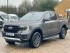 Ford Ranger TD 205 WILDTRAK ECOBLUE 4WD DOUBLE CAB AUTO  (20197)