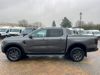 Ford Ranger TD 205 WILDTRAK ECOBLUE 4WD DOUBLE CAB AUTO  (20197)