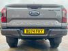 Ford Ranger TD 205 WILDTRAK ECOBLUE 4WD DOUBLE CAB AUTO  (20197)