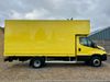 Iveco Daily 70C18 4X2 DAY CAB 7.2 TONNE HGV 13FT5 BOX
