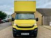 Iveco Daily 70C18 4X2 DAY CAB 7.2 TONNE HGV 13FT5 BOX