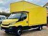 Iveco Daily 70C18 4X2 DAY CAB 7.2 TONNE HGV 13FT5 BOX