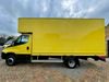 Iveco Daily 70C18 4X2 DAY CAB 7.2 TONNE HGV 13FT5 BOX