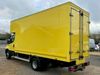Iveco Daily 70C18 4X2 DAY CAB 7.2 TONNE HGV 13FT5 BOX