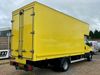 Iveco Daily 70C18 4X2 DAY CAB 7.2 TONNE HGV 13FT5 BOX