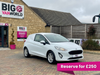 Ford Fiesta 1.5 TDCI 85 BASE  (22461)