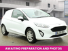 Ford Fiesta 1.5 TDCI 85 BASE