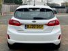 Ford Fiesta 1.5 TDCI 85 BASE  (22461)