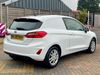 Ford Fiesta 1.5 TDCI 85 BASE  (22461)