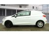Ford Fiesta 1.5 TDCI 85 BASE