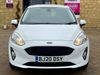 Ford Fiesta 1.5 TDCI 85 BASE  (22461)