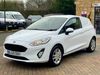 Ford Fiesta 1.5 TDCI 85 BASE  (22461)