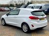 Ford Fiesta 1.5 TDCI 85 BASE  (22461)