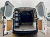 Ford Transit Custom 300 TDCI 130 L1H1 LEADER ECOBLUE SWB LOW ROOF FWD  (22463)