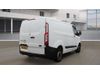 Ford Transit Custom 300 TDCI 130 L1H1 LEADER ECOBLUE SWB LOW ROOF FWD