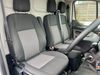 Ford Transit Custom 300 TDCI 130 L1H1 LEADER ECOBLUE SWB LOW ROOF FWD  (22463)