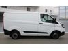 Ford Transit Custom 300 TDCI 130 L1H1 LEADER ECOBLUE SWB LOW ROOF FWD