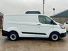 Ford Transit Custom 300 TDCI 130 L1H1 LEADER ECOBLUE SWB LOW ROOF FWD  (22463)