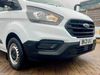 Ford Transit Custom 300 TDCI 130 L1H1 LEADER ECOBLUE SWB LOW ROOF FWD  (22463)