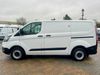 Ford Transit Custom 300 TDCI 130 L1H1 LEADER ECOBLUE SWB LOW ROOF FWD  (22463)
