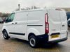 Ford Transit Custom 300 TDCI 130 L1H1 LEADER ECOBLUE SWB LOW ROOF FWD  (22463)