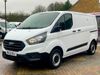 Ford Transit Custom 300 TDCI 130 L1H1 LEADER ECOBLUE SWB LOW ROOF FWD  (22463)