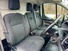 Ford Transit Custom 320 TDCI 185 L1H1 LIMITED ECOBLUE SWB LOW ROOF FWD  (22460)