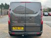 Ford Transit Custom 320 TDCI 185 L1H1 LIMITED ECOBLUE SWB LOW ROOF FWD  (22460)