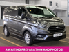 Ford Transit Custom 320 TDCI 185 L1H1 LIMITED ECOBLUE SWB LOW ROOF FWD  (22460)