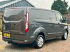 Ford Transit Custom 320 TDCI 185 L1H1 LIMITED ECOBLUE SWB LOW ROOF FWD  (22460)