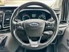 Ford Transit Custom 320 TDCI 185 L1H1 LIMITED ECOBLUE SWB LOW ROOF FWD  (22460)