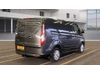 Ford Transit Custom 320 TDCI 185 L1H1 LIMITED ECOBLUE SWB LOW ROOF FWD  (22460)