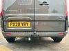 Ford Transit Custom 320 TDCI 185 L1H1 LIMITED ECOBLUE SWB LOW ROOF FWD  (22460)
