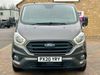 Ford Transit Custom 320 TDCI 185 L1H1 LIMITED ECOBLUE SWB LOW ROOF FWD  (22460)