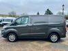 Ford Transit Custom 320 TDCI 185 L1H1 LIMITED ECOBLUE SWB LOW ROOF FWD  (22460)