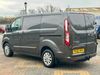 Ford Transit Custom 320 TDCI 185 L1H1 LIMITED ECOBLUE SWB LOW ROOF FWD  (22460)