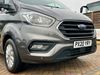 Ford Transit Custom 320 TDCI 185 L1H1 LIMITED ECOBLUE SWB LOW ROOF FWD  (22460)