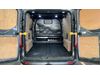 Ford Transit Custom 320 TDCI 185 L1H1 LIMITED ECOBLUE SWB LOW ROOF FWD  (22460)