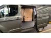 Ford Transit Custom 320 TDCI 185 L1H1 LIMITED ECOBLUE SWB LOW ROOF FWD  (22460)