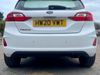 Ford Fiesta 1.5 TDCI 85 BASE  (22462)