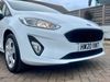 Ford Fiesta 1.5 TDCI 85 BASE  (22462)