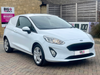 Ford Fiesta 1.5 TDCI 85 BASE  (22462)