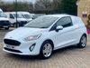 Ford Fiesta 1.5 TDCI 85 BASE  (22462)