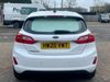 Ford Fiesta 1.5 TDCI 85 BASE  (22462)