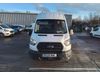 Ford Transit 350 TDCI 130 L3H3 LEADER ECOBLUE LWB HIGH ROOF RWD  (22472)