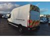 Ford Transit 350 TDCI 130 L3H3 LEADER ECOBLUE LWB HIGH ROOF RWD  (22472)