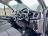 Ford Transit Custom 280 TDCI 130 L1H1 LIMITED ECOBLUE SWB LOW ROOF FWD AUTO  (22467)