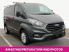 Ford Transit Custom 280 TDCI 130 L1H1 LIMITED ECOBLUE SWB LOW ROOF FWD AUTO
