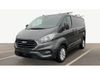 Ford Transit Custom 280 TDCI 130 L1H1 LIMITED ECOBLUE SWB LOW ROOF FWD AUTO